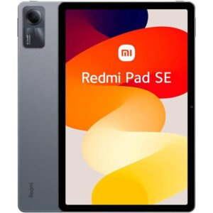Tablet Xiaomi Redmi Pad SE 256/8GB ou 128/4GB RAM - 11 Polegadas Global Envio Imediato