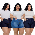 Moda Plus Size