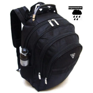 Mochila 2024 Bolsa Viagem Resistente a Água Style Premium Envio imediato