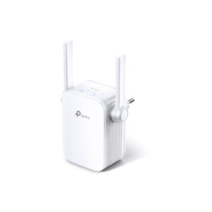 Repeater WiFi TP Link 300mbs 2 Antenas