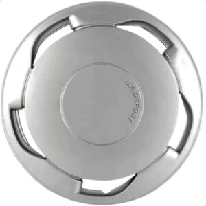 1 Calota Modelo Orbital Linha VW Aro 13 polegadas Encaixe Pressão Universal